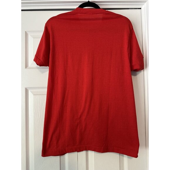 Williams Bros Brothers Grocery Markets VTG T shirt San Luis Obispo Central Coast - Picture 5 of 9